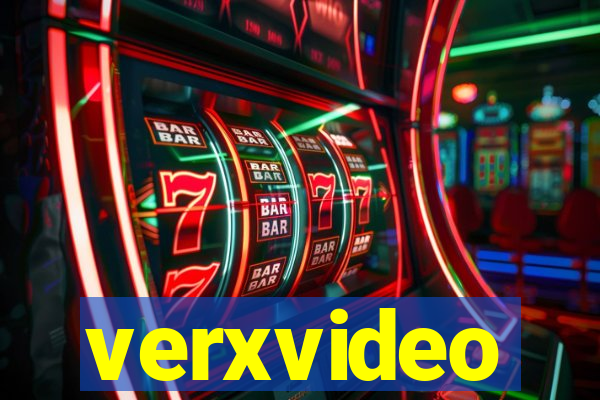 verxvideo