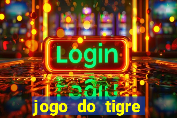 jogo do tigre simulador de aposta