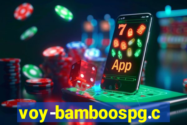 voy-bamboospg.com