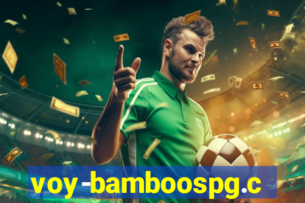 voy-bamboospg.com