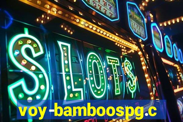 voy-bamboospg.com