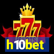 h10bet