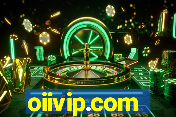 oiivip.com