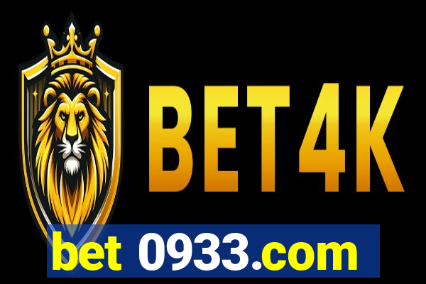 bet 0933.com