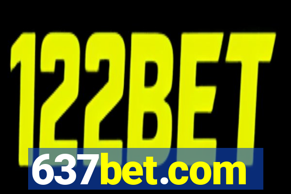 637bet.com