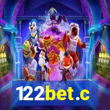 122bet.c