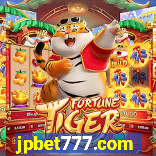 jpbet777.com