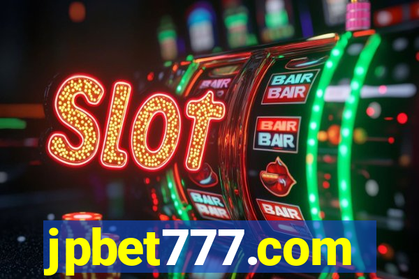 jpbet777.com