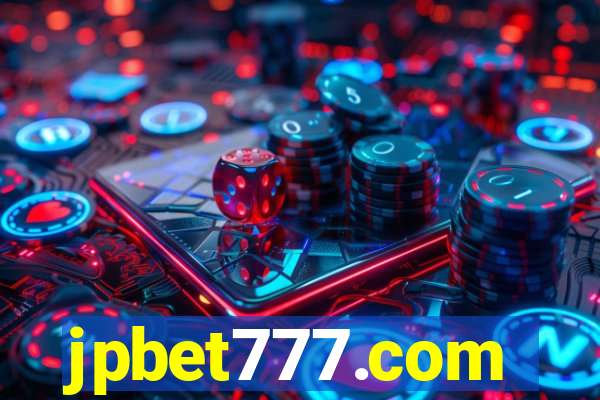 jpbet777.com