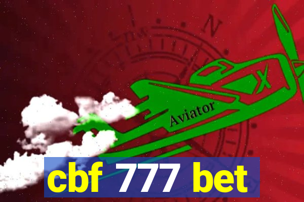 cbf 777 bet