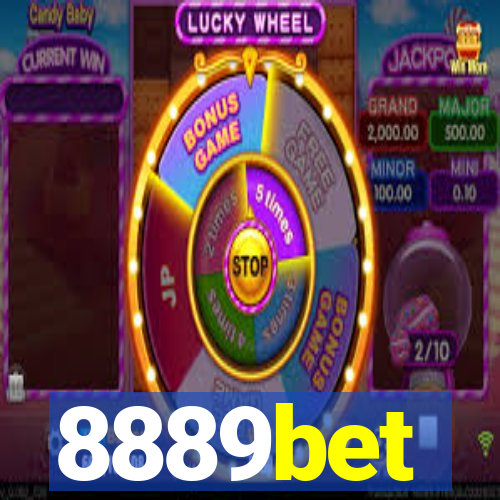 8889bet