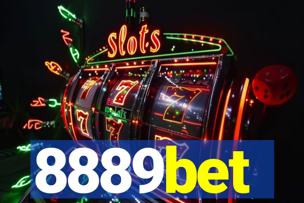 8889bet