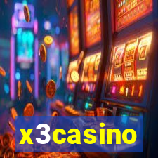 x3casino