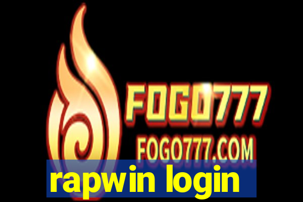 rapwin login