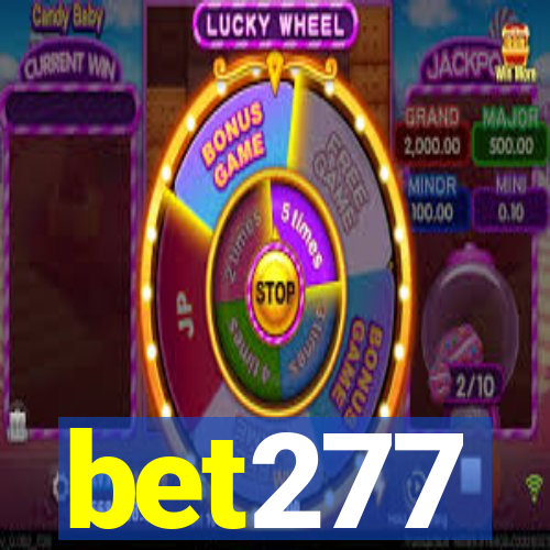 bet277