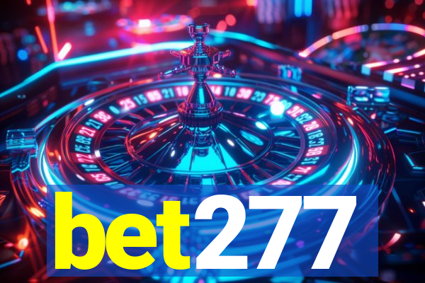 bet277