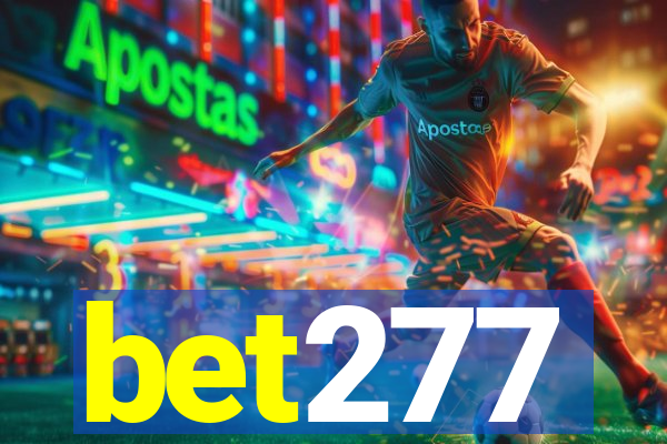 bet277