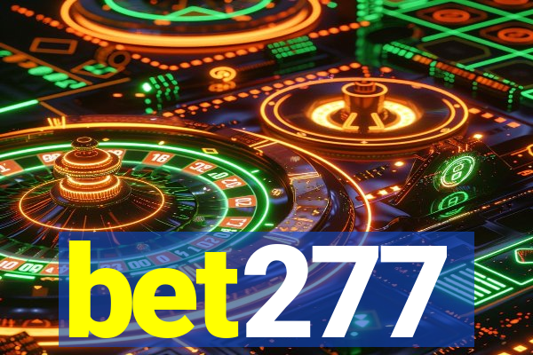 bet277