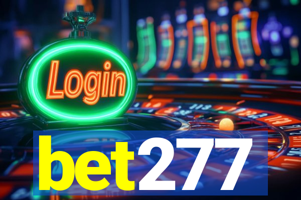 bet277