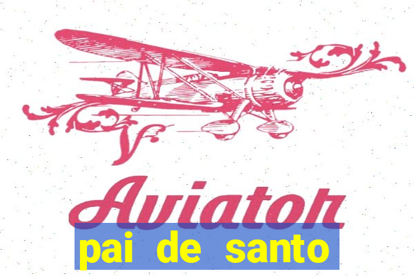 pai de santo consulta gratis