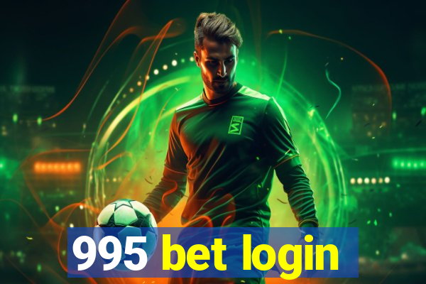 995 bet login