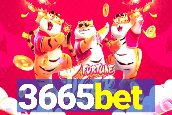 3665bet