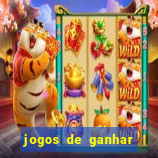 jogos de ganhar dinheiro gratuito