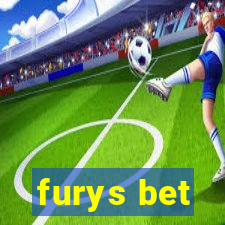 furys bet