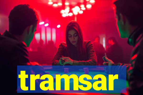 tramsar