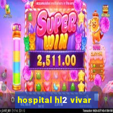 hospital hl2 vivar