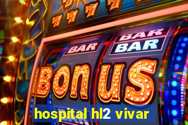 hospital hl2 vivar