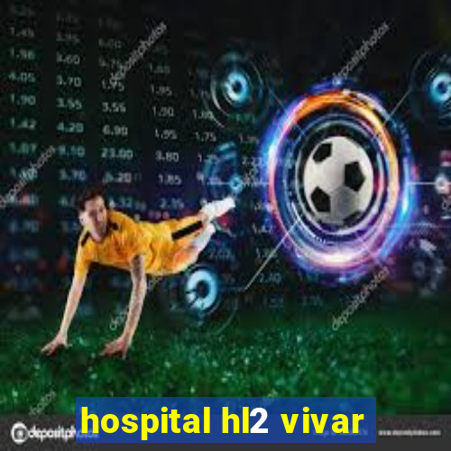 hospital hl2 vivar