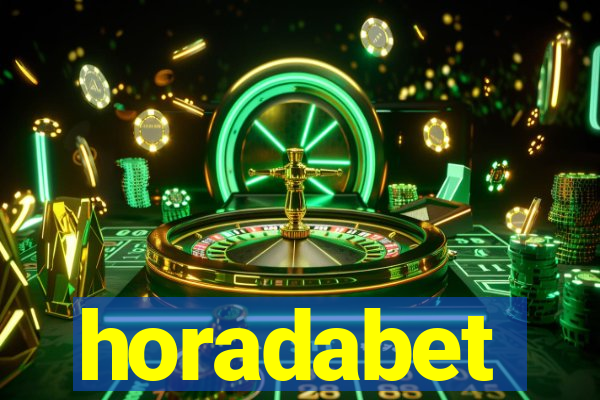 horadabet