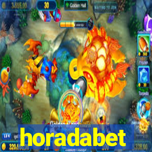 horadabet