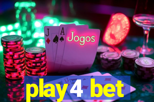 play4 bet