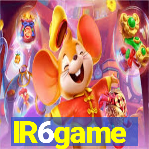 IR6game