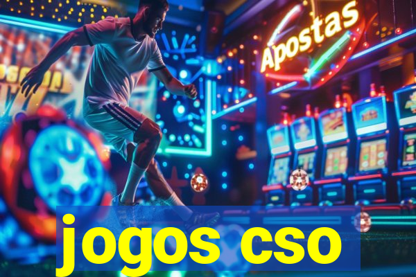 jogos cso