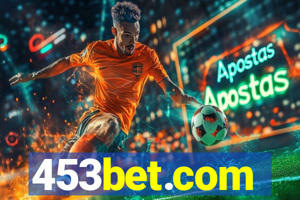 453bet.com