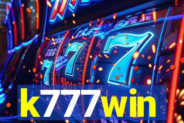 k777win