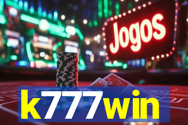 k777win