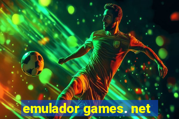 emulador games. net