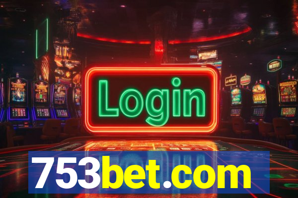 753bet.com