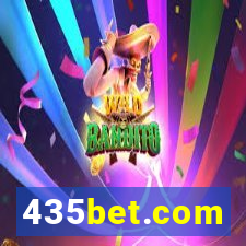 435bet.com