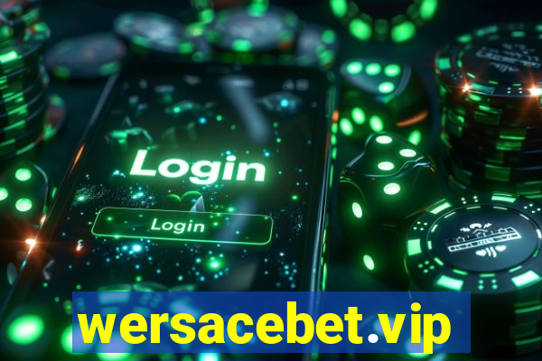 wersacebet.vip