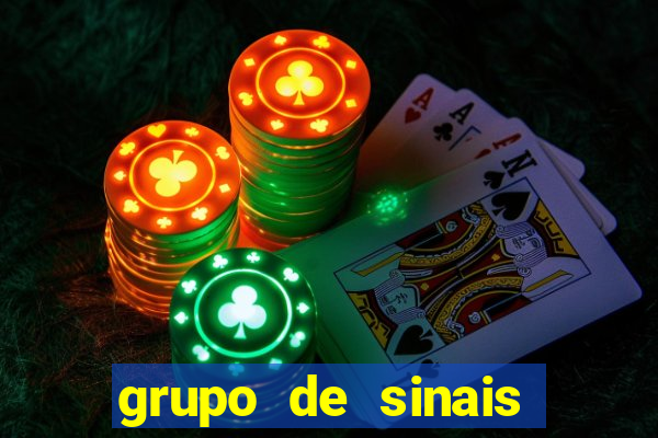 grupo de sinais trader telegram