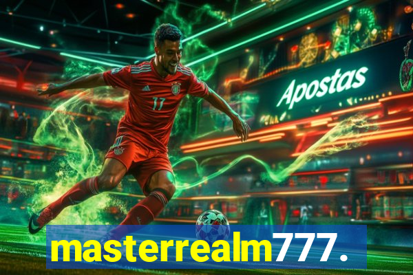 masterrealm777.com