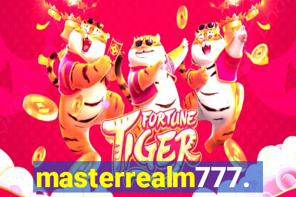 masterrealm777.com