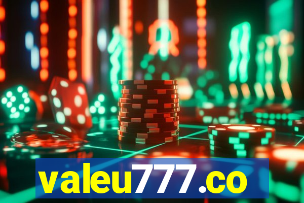 valeu777.co