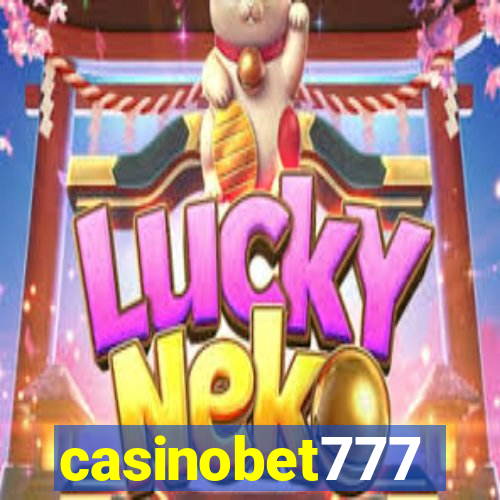 casinobet777