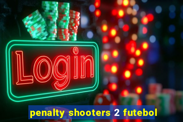 penalty shooters 2 futebol